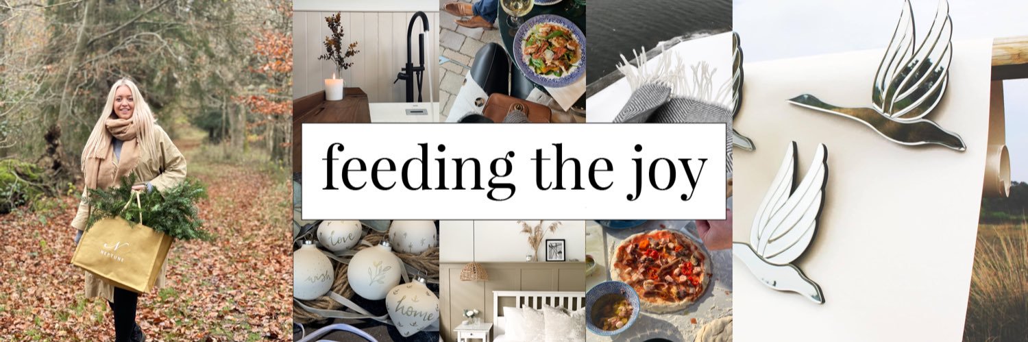 feedingthejoy's profile banner image