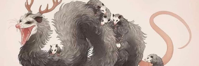 Bipolar bear banner