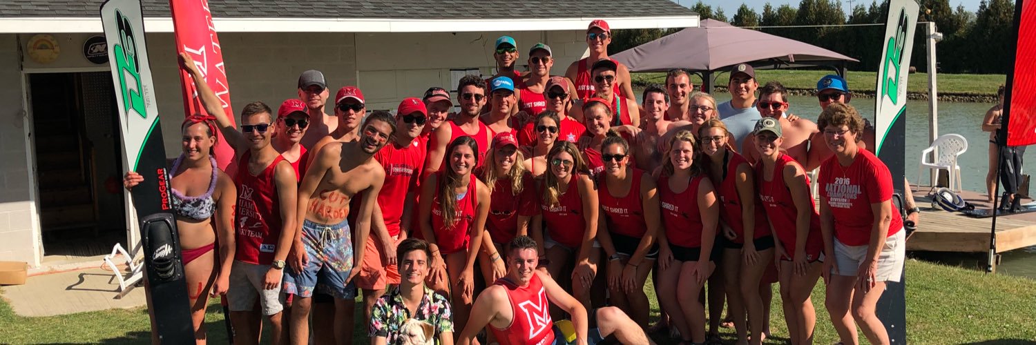 MiamiWaterski's profile banner image
