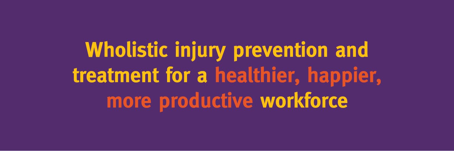 WorkHealthAus's profile banner image