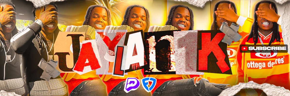 Jaylan1k's profile banner image