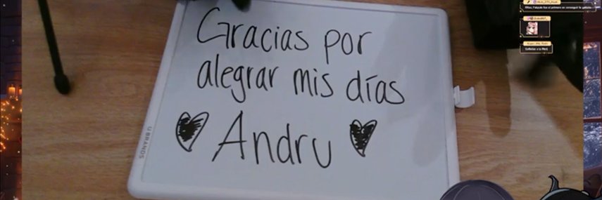 Andru-G Niv. 999 banner