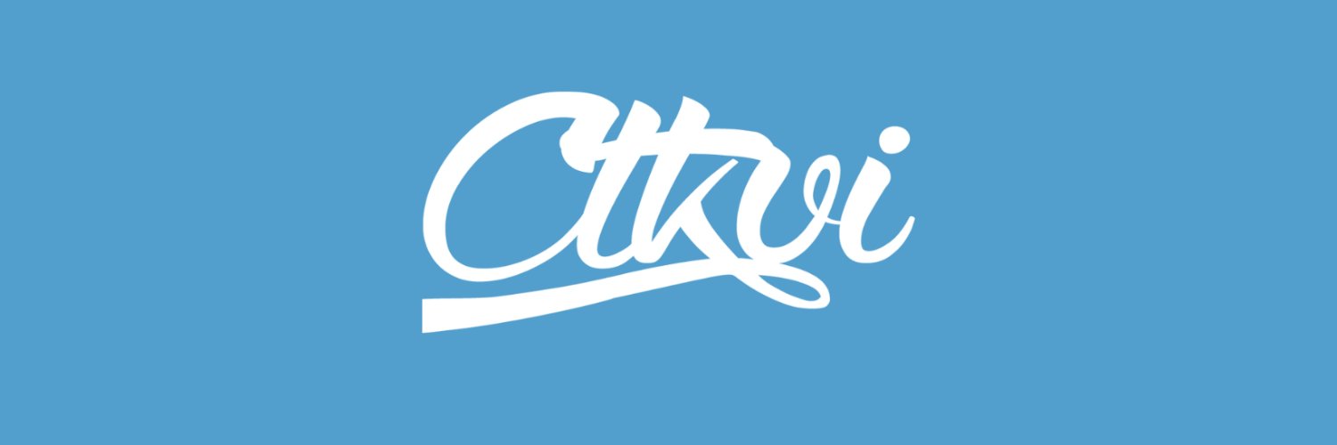 CTKVI | The Creative Studio 🎨 banner