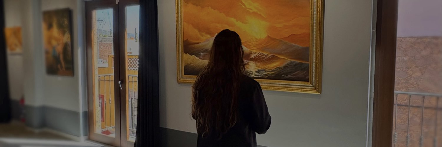 VHegom's profile banner image