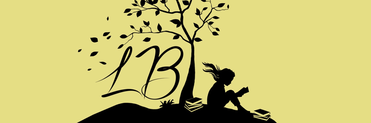 lrbarrywrites's profile banner image