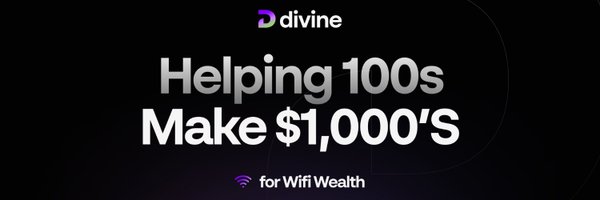 Divine_IO Profile Banner