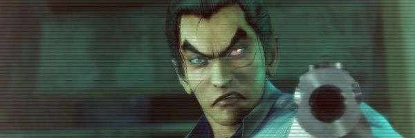 Black Villian | Bacon banner