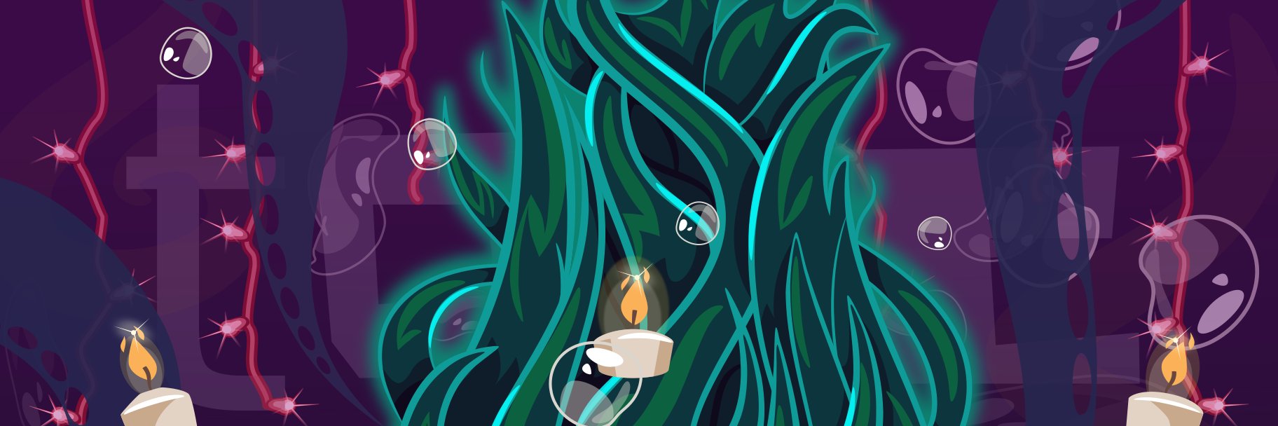 AhNinniah's profile banner image