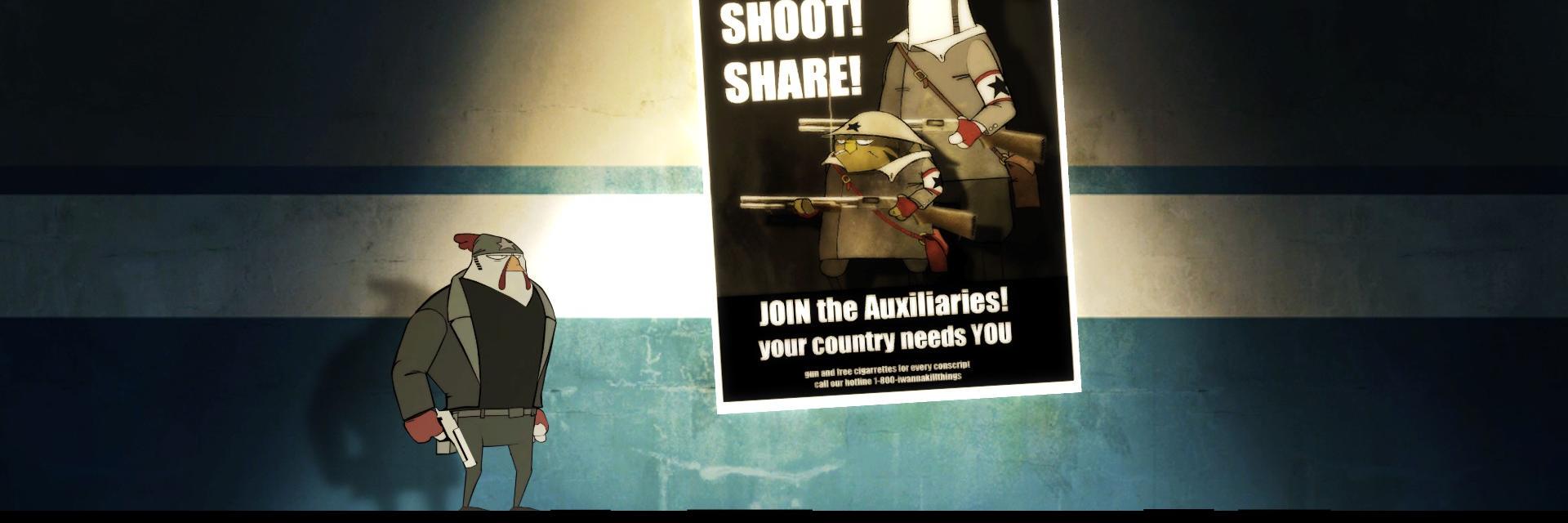 Spudeh's profile banner image