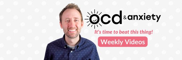 ocdandanxiety1 Profile Banner