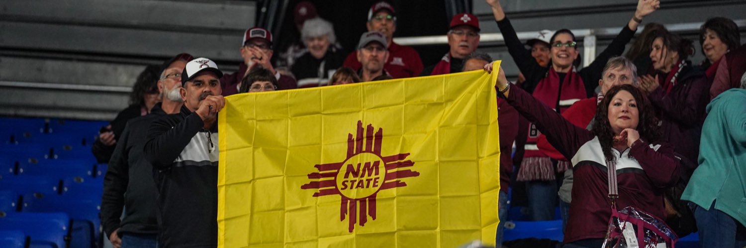 Barstool NMSU🤠's banner