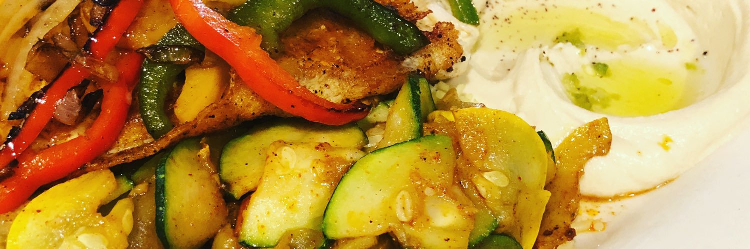 Jackson Foodies ™ banner