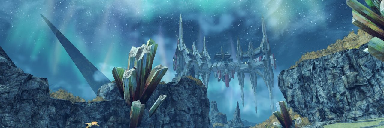 Serranity's banner