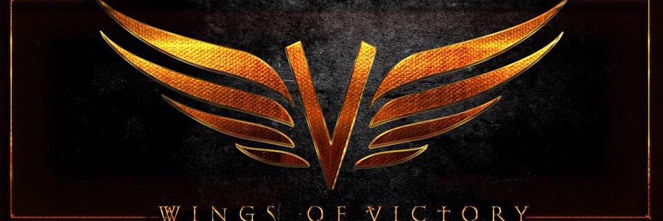 Wings Of Victory banner