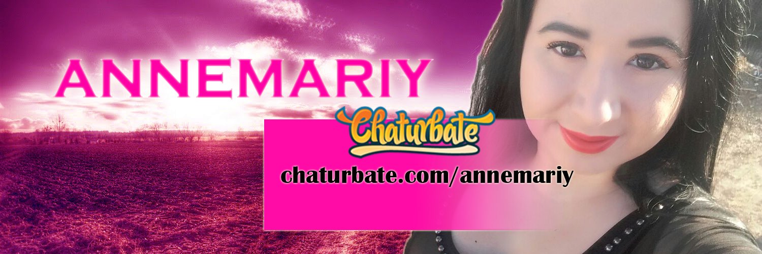 AnneMariy on Twitter: \