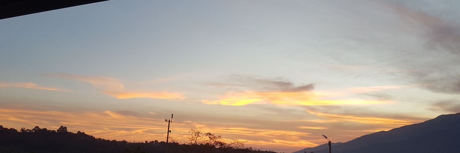 AchuryBr's profile banner image