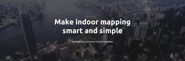 mapxus Profile Banner