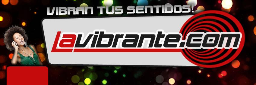 Lavibrante.com banner