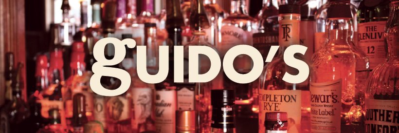 GuidosBarGrill's profile banner image