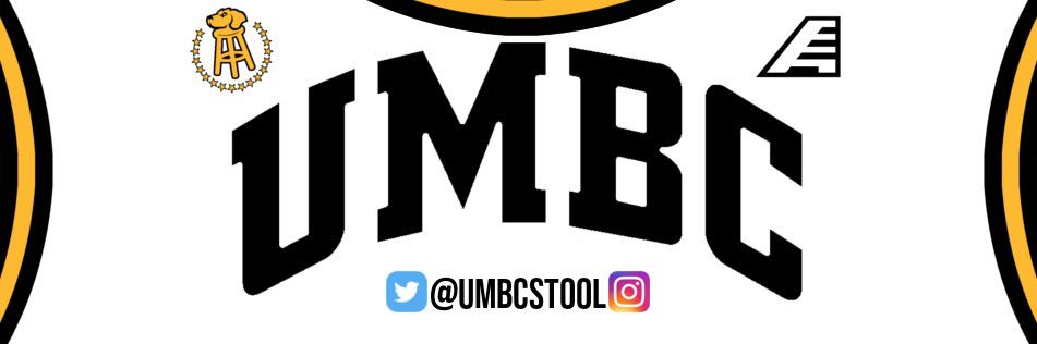 Barstool UMBC banner
