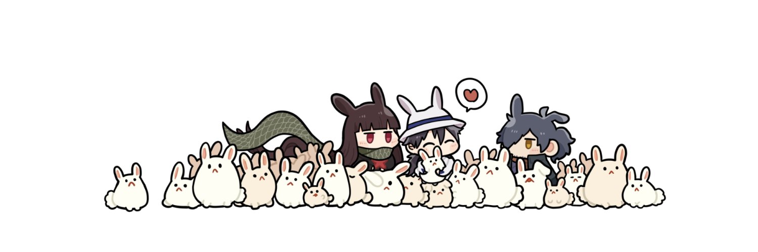 すー banner