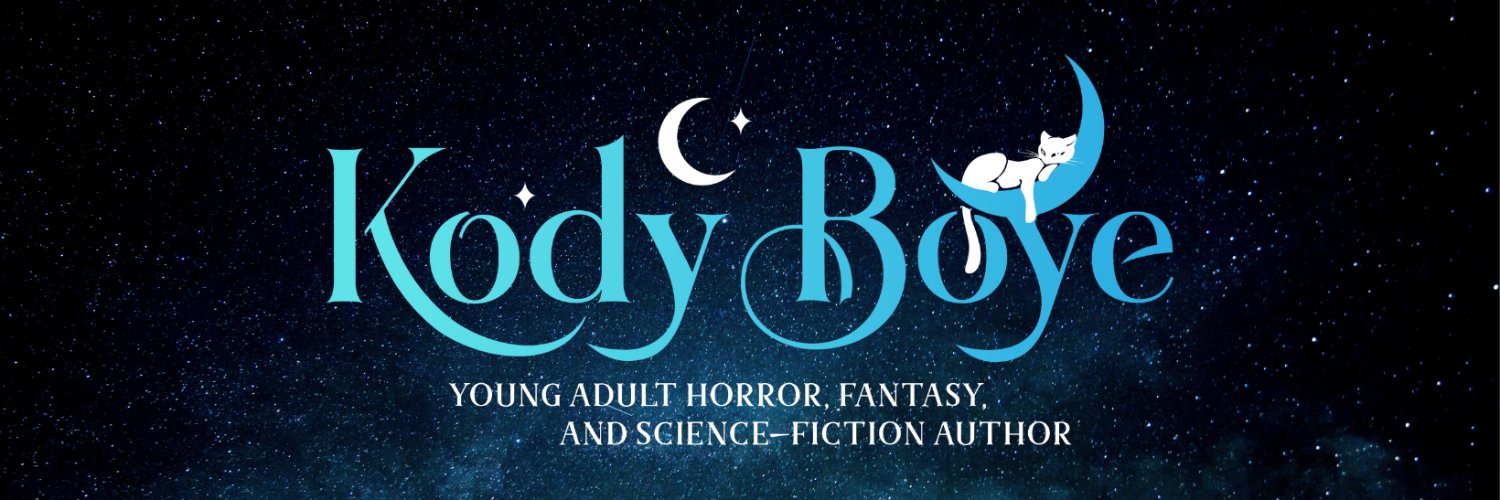 KodyBoye's profile banner image