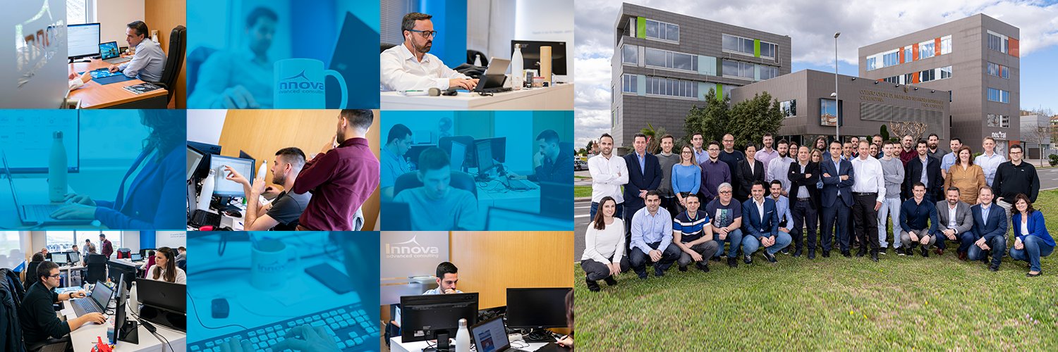 Innova Advanced Consulting banner