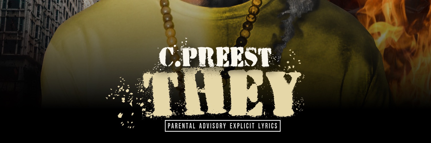 CPreestdaBeast's profile banner image