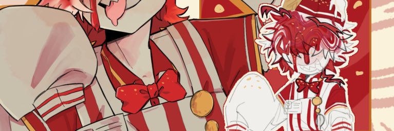 RedVel MxDunval banner
