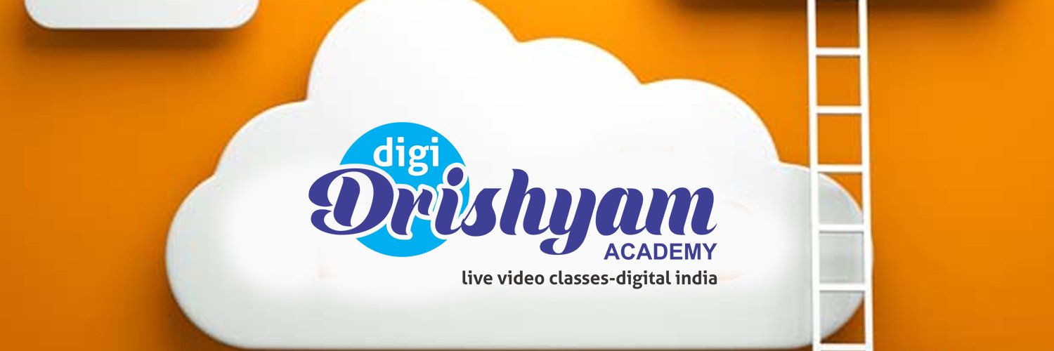 Digidrishyam18's profile banner image