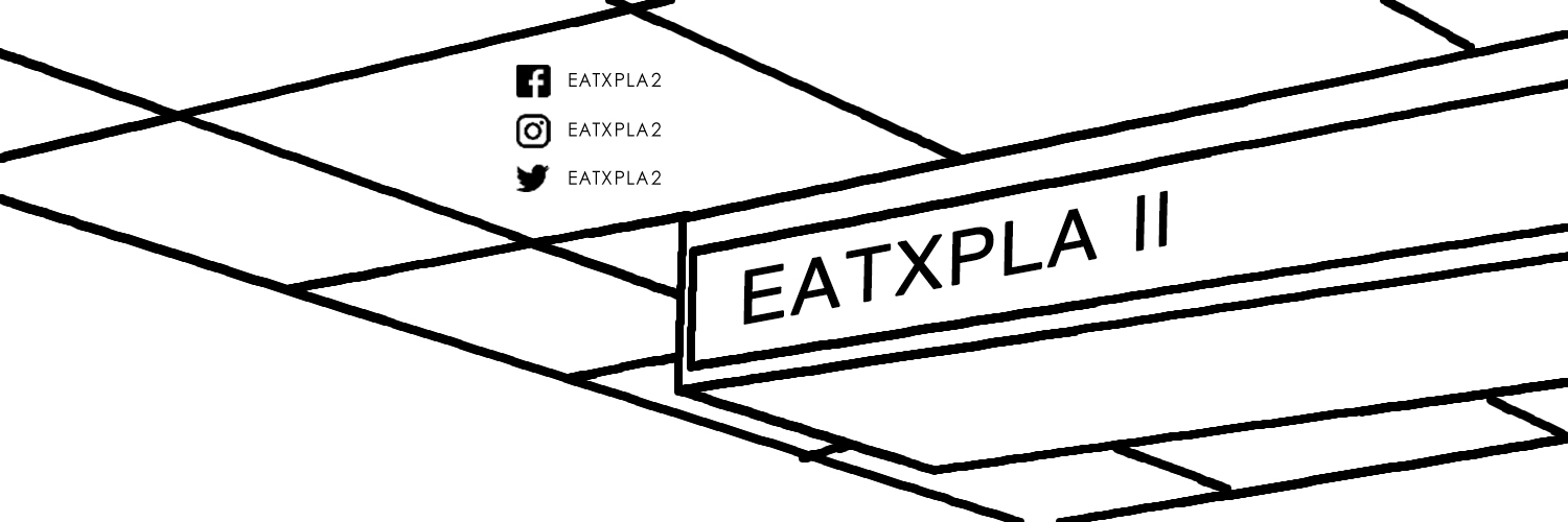 eatxpla2 ⑥ ϟ ⑤ ❃ banner