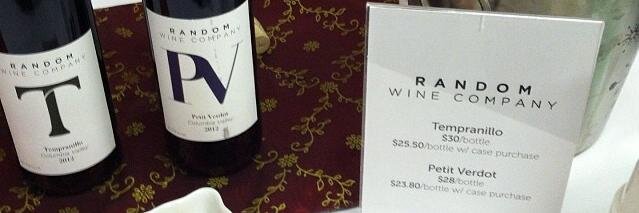 RandomWineCo's profile banner image