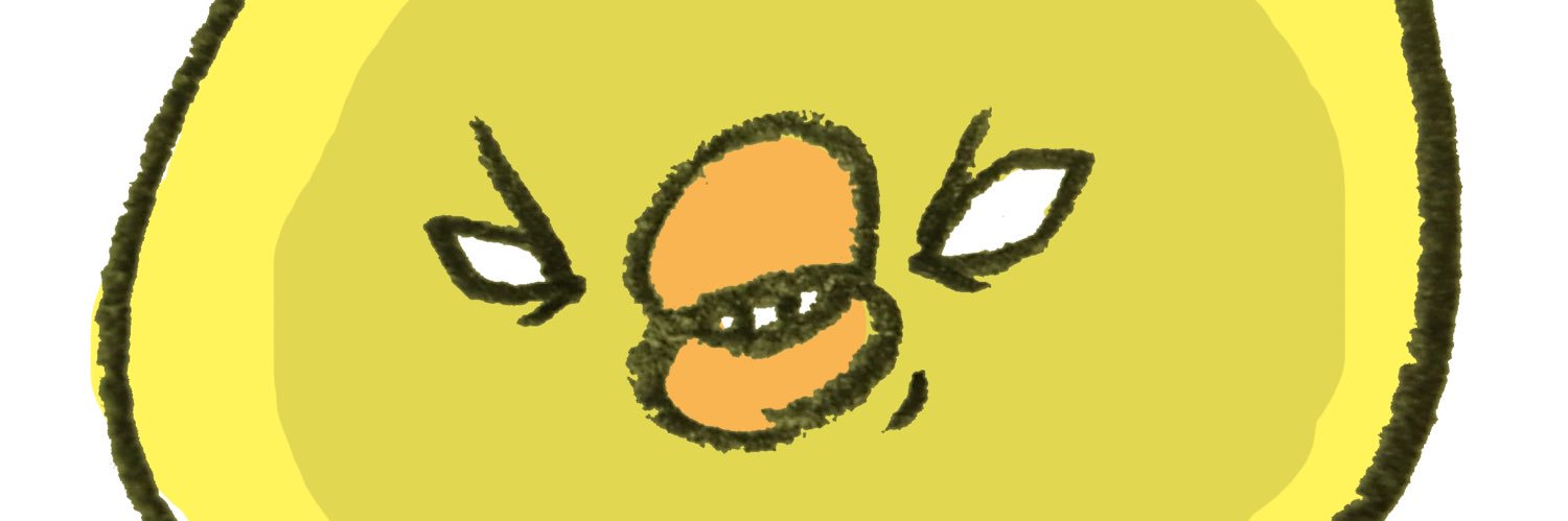 ochibidaze's profile banner image