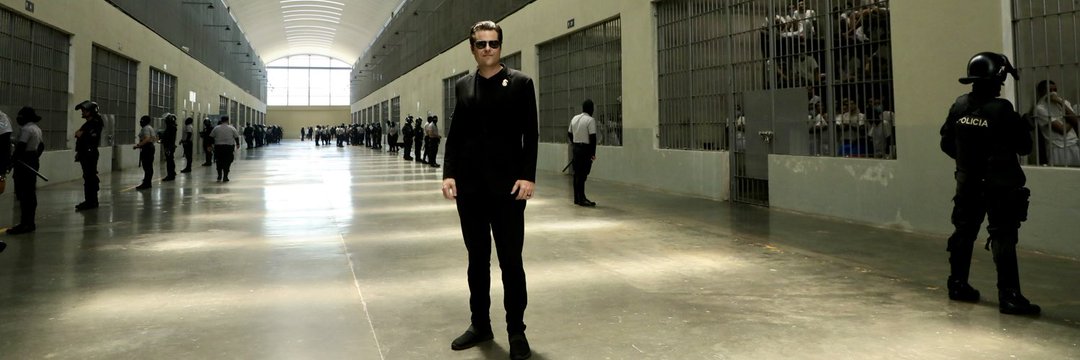 Rep. Matt Gaetz banner