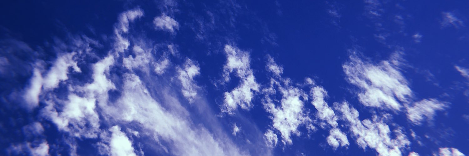 siobhangove's profile banner image
