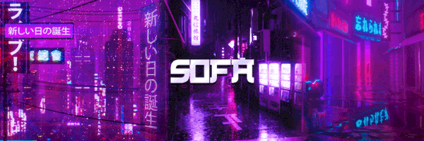 SOFAFN Profile Banner