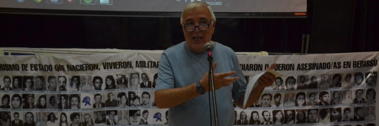 Jorge Drkos banner