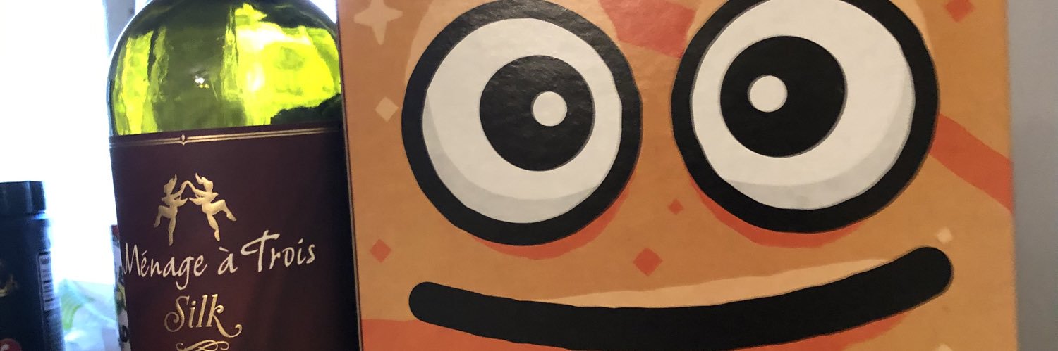 bjornbeans's profile banner image