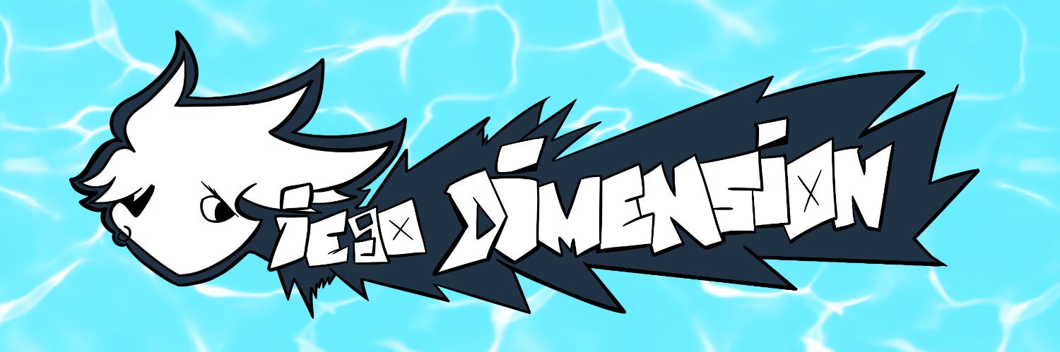 DiegoDimension's banner