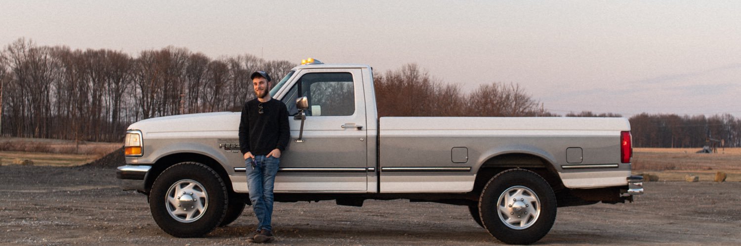 Jamison487James's profile banner image