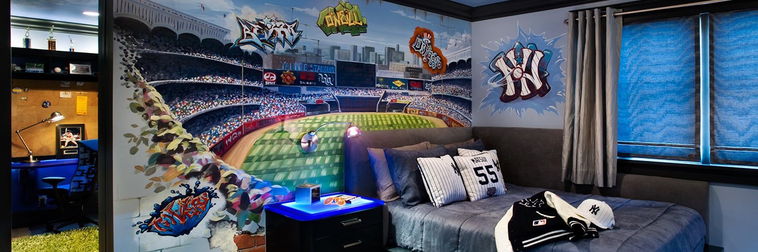 KidzRoomDecor's profile banner image