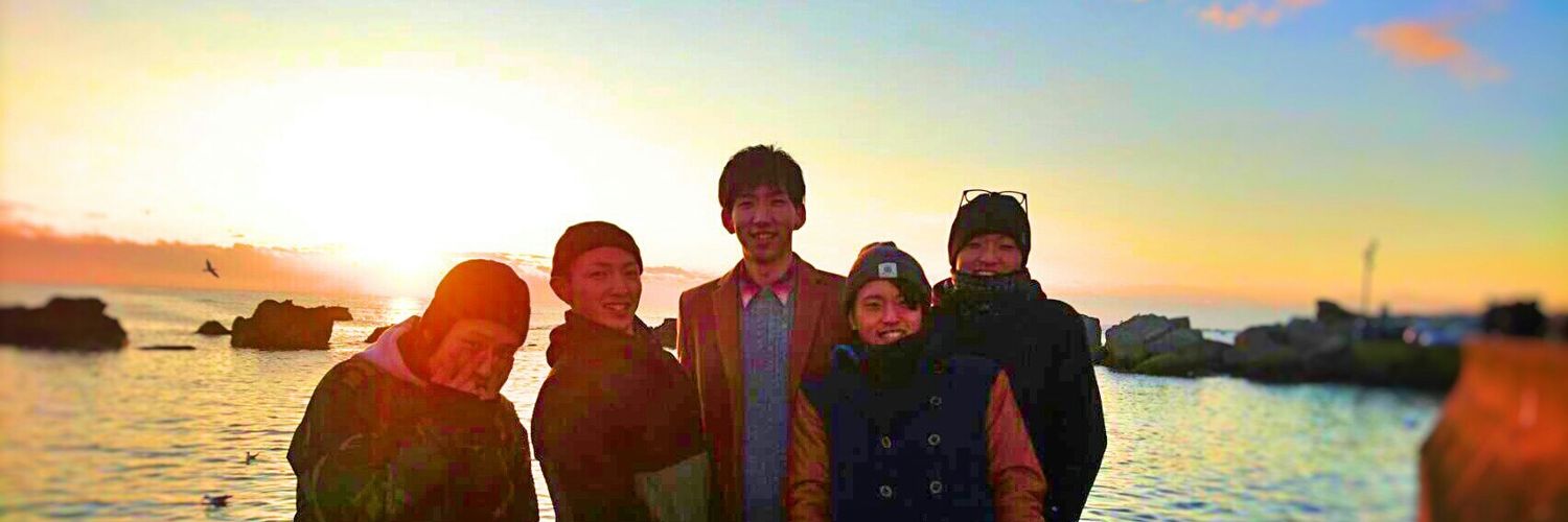 tamon1903's profile banner image
