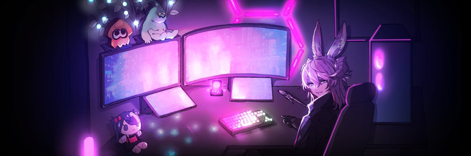 “ゔ”ぇるの鱈ち banner