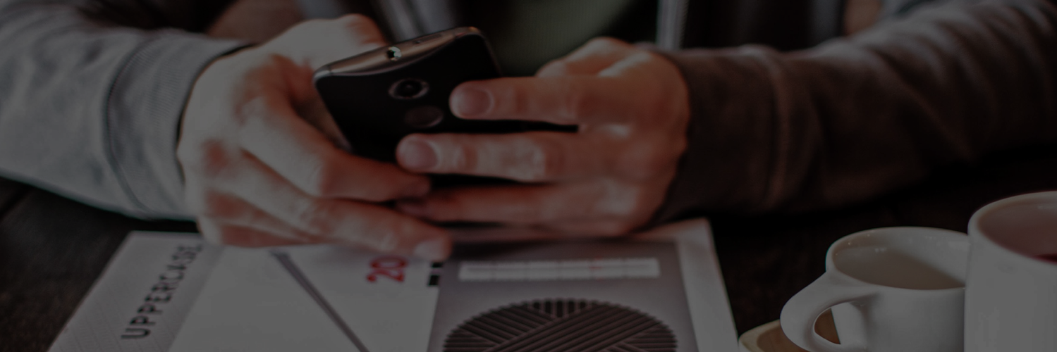 ClipCard's profile banner image