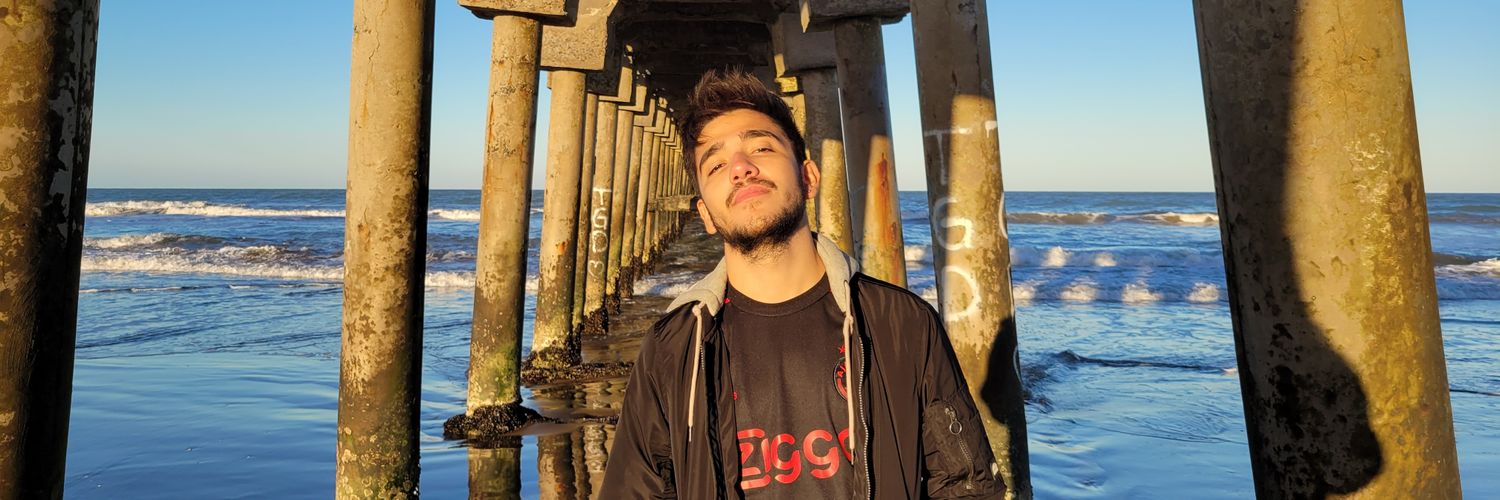 JuannRoo's profile banner image