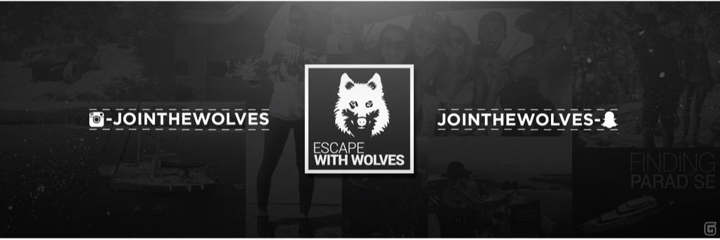 JoinTheWolves's profile banner image