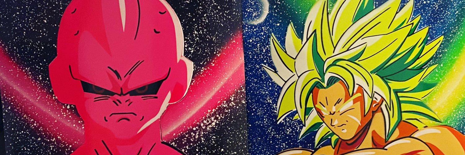 MikeTitan_'s profile banner image