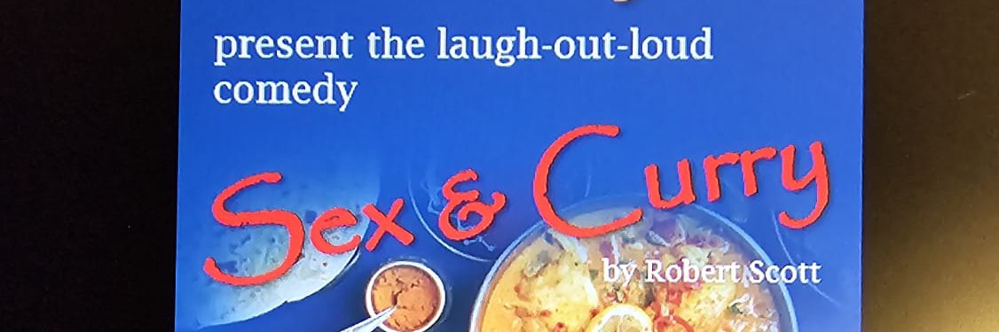 Hart Players - Amateur Dramatics Society banner