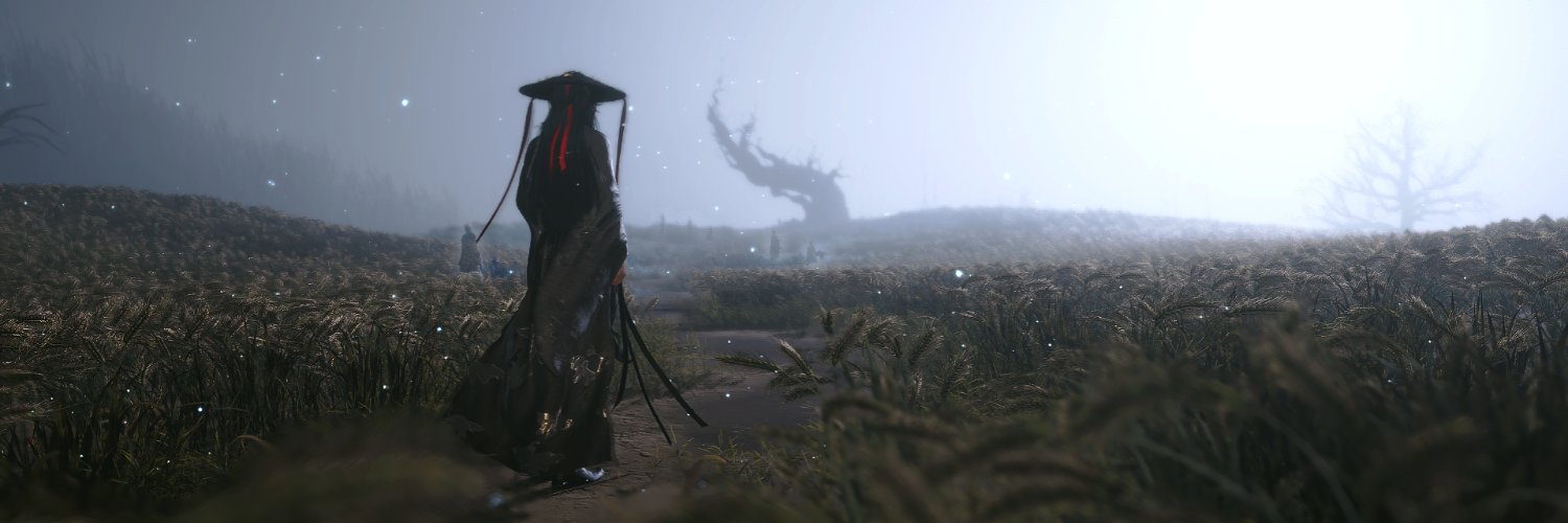 fanflake's profile banner image
