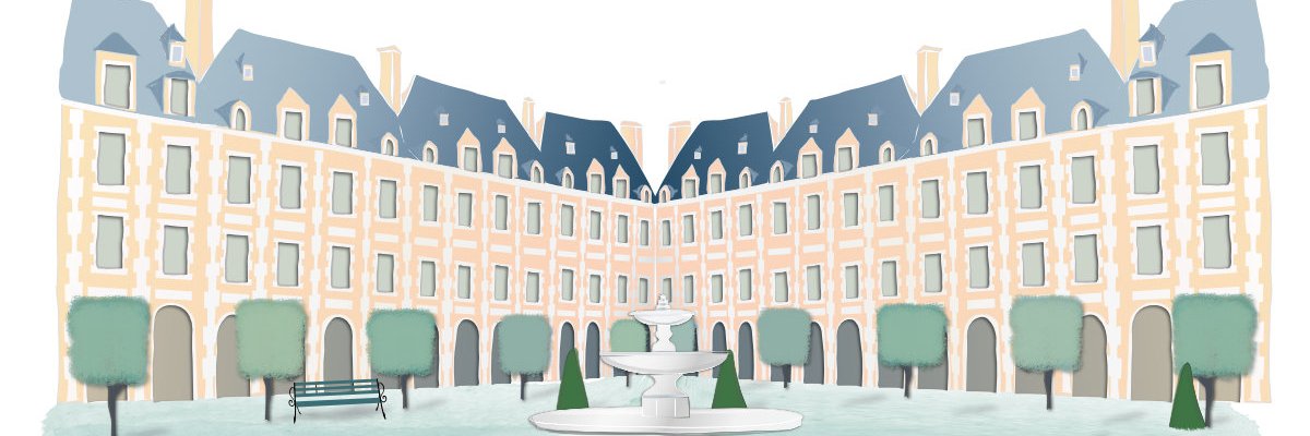 snippetsofparis's profile banner image